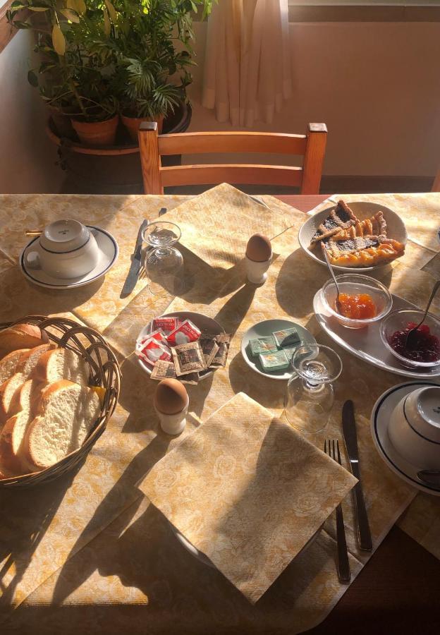Agriturismo Al Col 폴리나 외부 사진